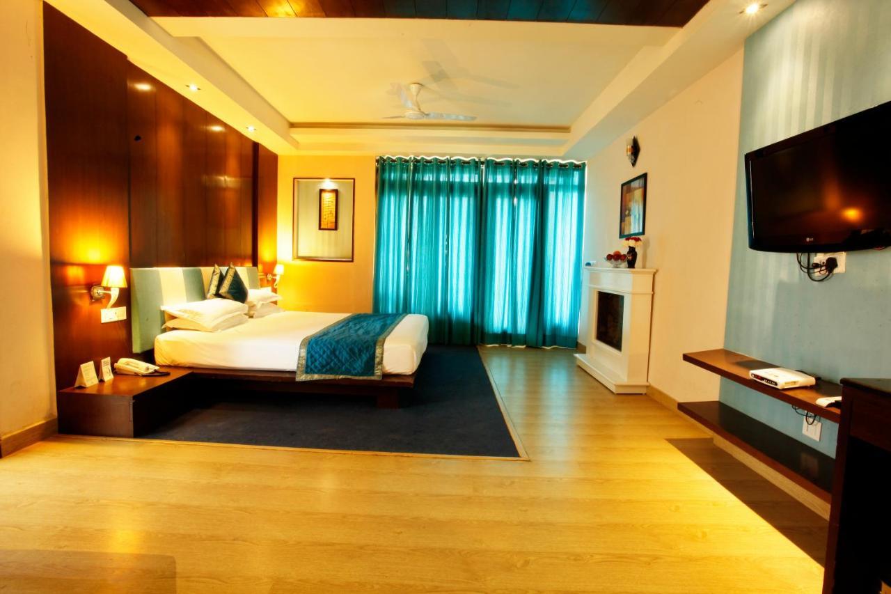 Flag House Resort Jūnga Zewnętrze zdjęcie