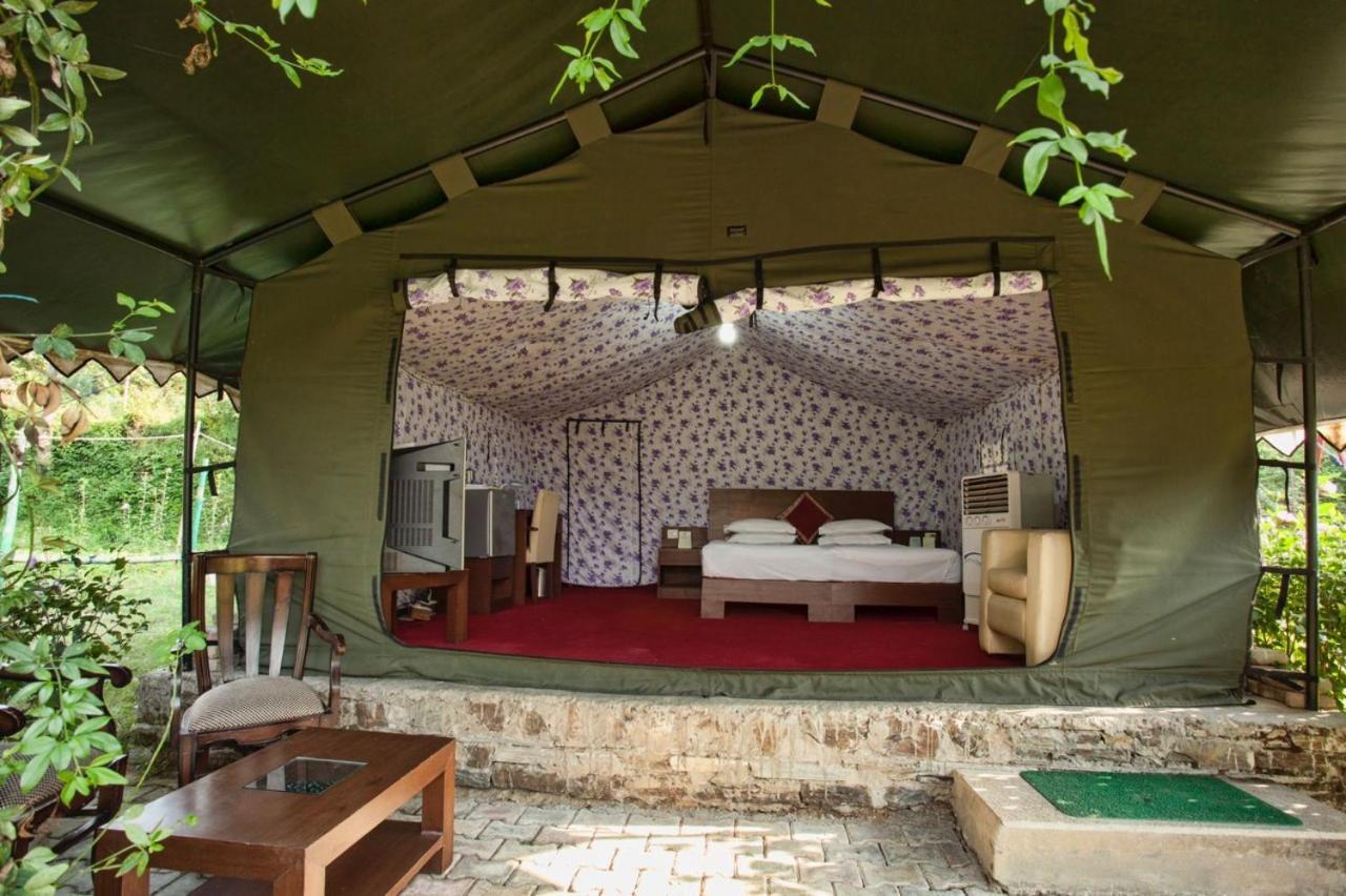 Flag House Resort Jūnga Zewnętrze zdjęcie