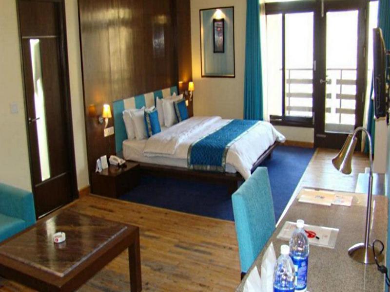 Flag House Resort Jūnga Zewnętrze zdjęcie