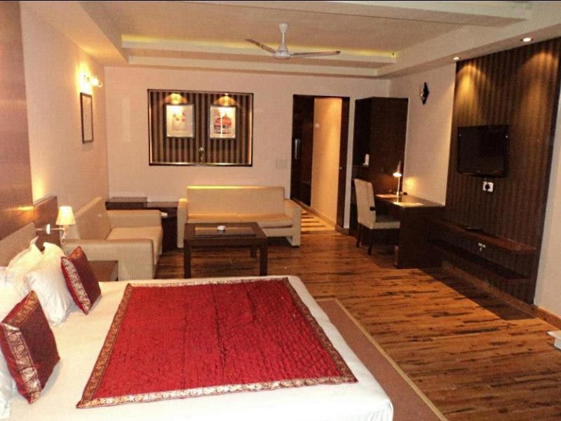 Flag House Resort Jūnga Zewnętrze zdjęcie