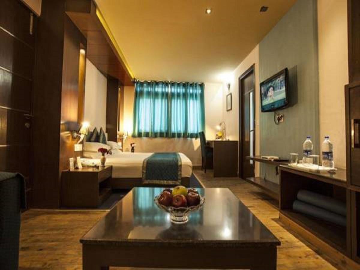 Flag House Resort Jūnga Pokój zdjęcie