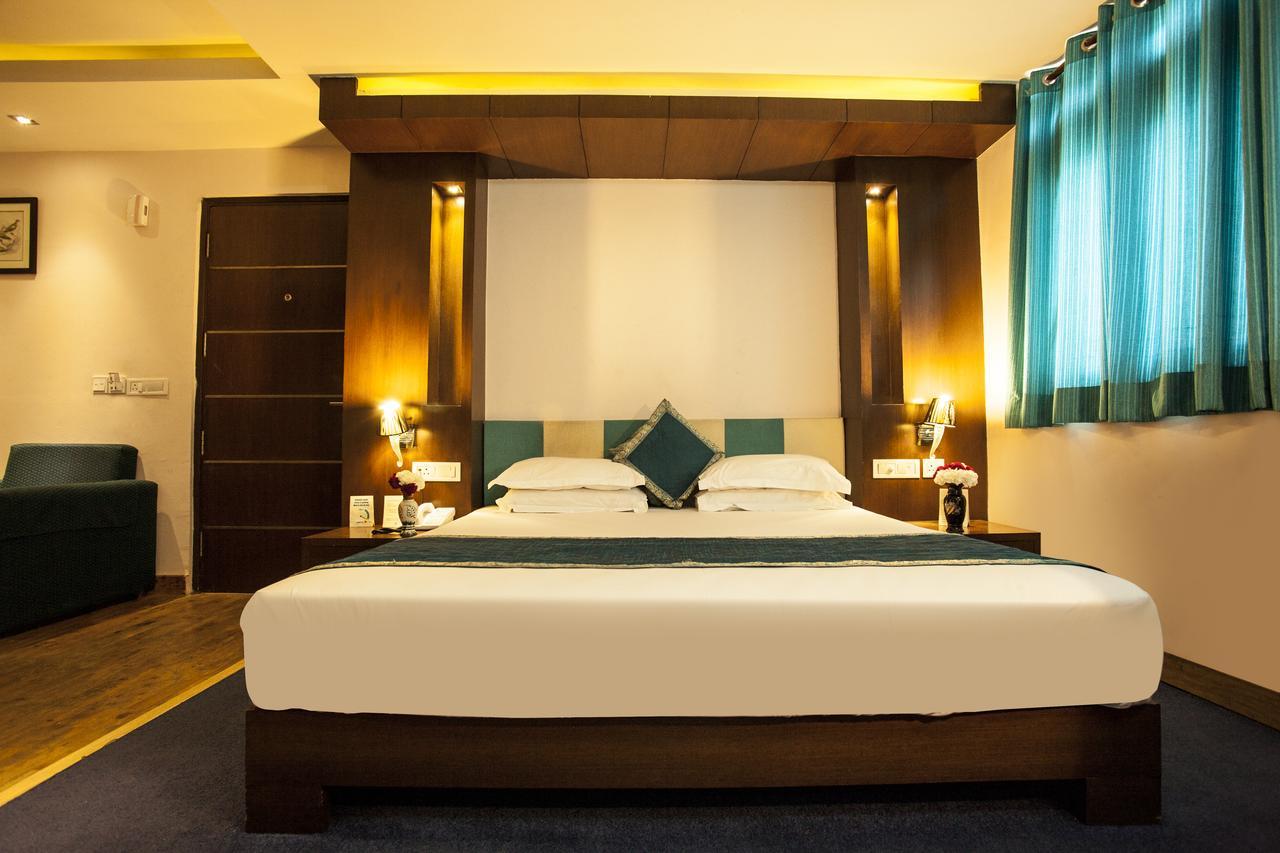 Flag House Resort Jūnga Pokój zdjęcie